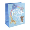Picture of BABY BOY GIFT BAG